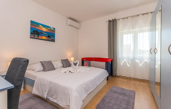 Casa di vacanze 