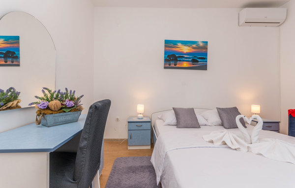 Casa di vacanze 