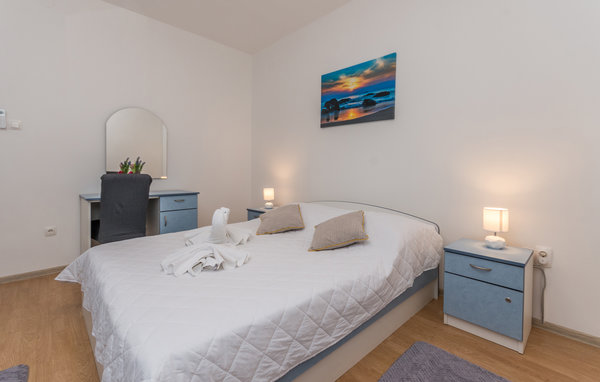 Casa di vacanze 