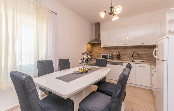Casa di vacanze 