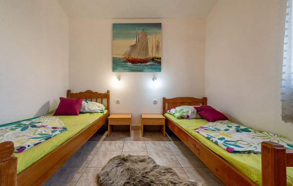 Apartman - Vir-Vir , Hrvatska - CDA983 604