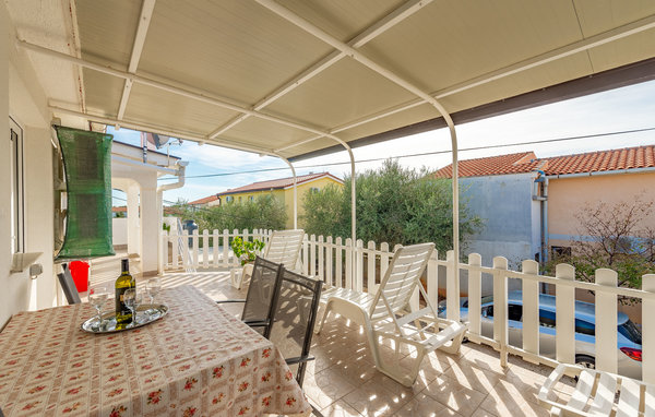Apartman - Vir-Vir , Hrvatska - CDA983 7