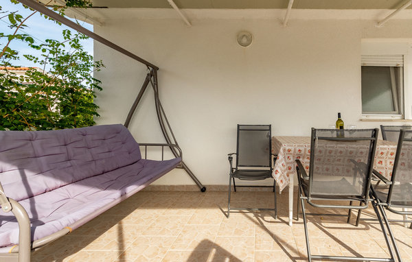 Apartman - Vir-Vir , Hrvatska - CDA983 3