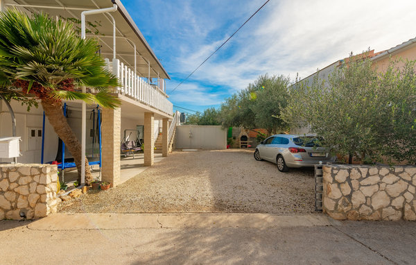 Apartman - Vir-Vir , Hrvatska - CDA983 9