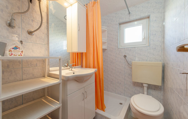 Apartamento - Vir-Vir , Croacia - CDA984 701