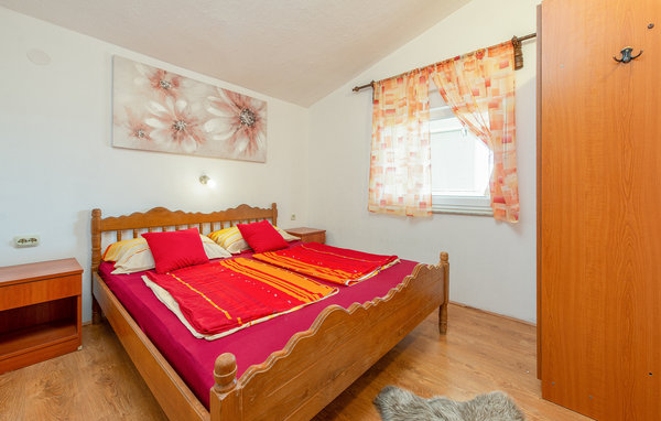 Apartamento - Vir-Vir , Croacia - CDA984 601