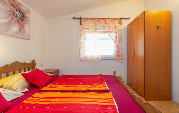 Apartamento - Vir-Vir , Croacia - CDA984 602