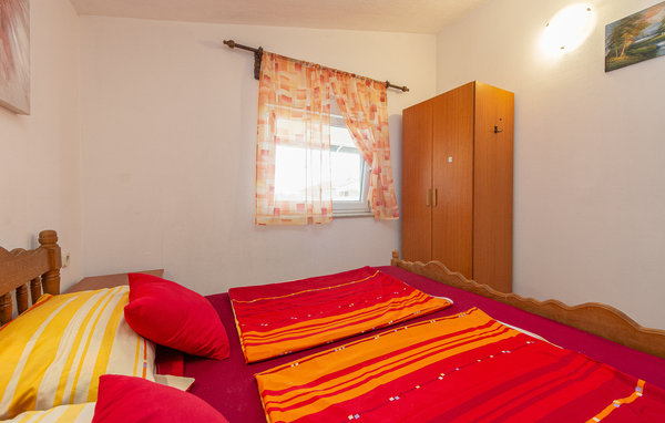 Apartamento - Vir-Vir , Croacia - CDA984 603