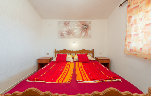 Apartamento - Vir-Vir , Croacia - CDA984 604