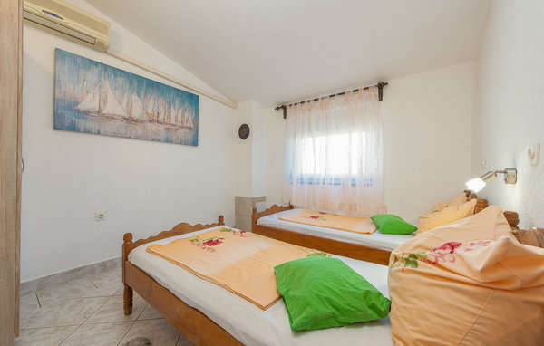 Apartamento - Vir-Vir , Croacia - CDA984 605