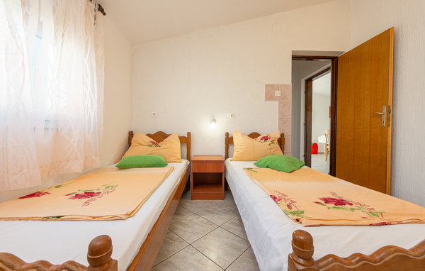 Apartamento - Vir-Vir , Croacia - CDA984 606