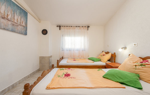 Apartamento - Vir-Vir , Croacia - CDA984 607