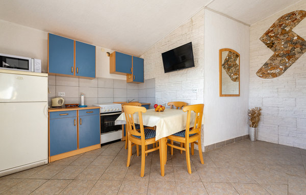 Apartamento - Vir-Vir , Croacia - CDA984 3