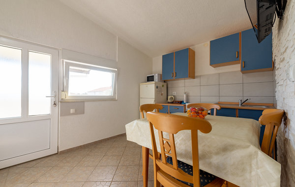 Apartamento - Vir-Vir , Croacia - CDA984 4