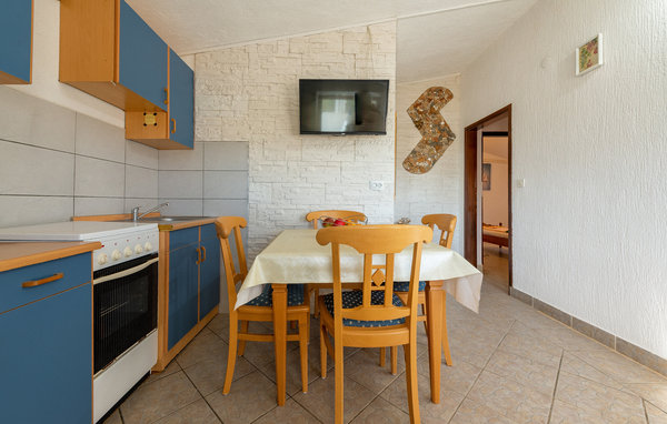 Apartamento - Vir-Vir , Croacia - CDA984 301