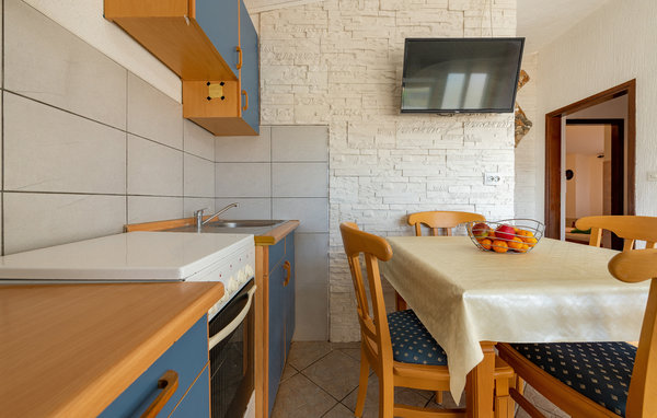 Apartamento - Vir-Vir , Croacia - CDA984 302