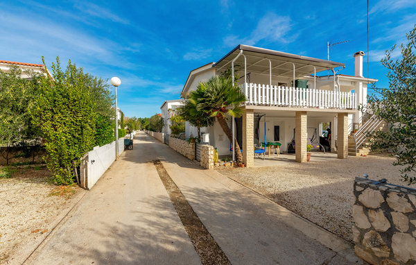Apartamento - Vir-Vir , Croacia - CDA984 81