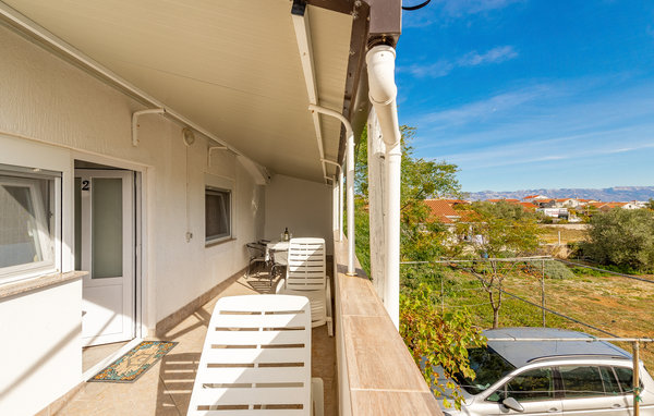 Apartamento - Vir-Vir , Croacia - CDA984 6