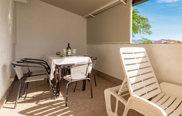 Apartamento - Vir-Vir , Croacia - CDA984 7