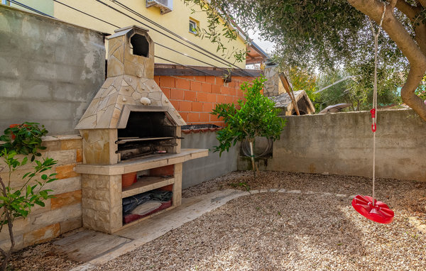 Apartamento - Vir-Vir , Croacia - CDA984 102
