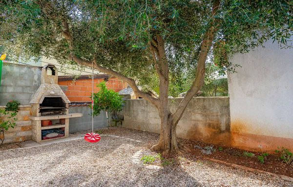 Apartamento - Vir-Vir , Croacia - CDA984 8