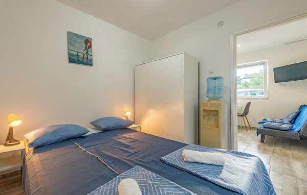 Apartamento - Vir-Vir , Croacia - CDA986 8