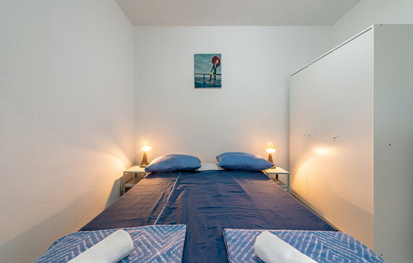 Apartamento - Vir-Vir , Croacia - CDA986 602