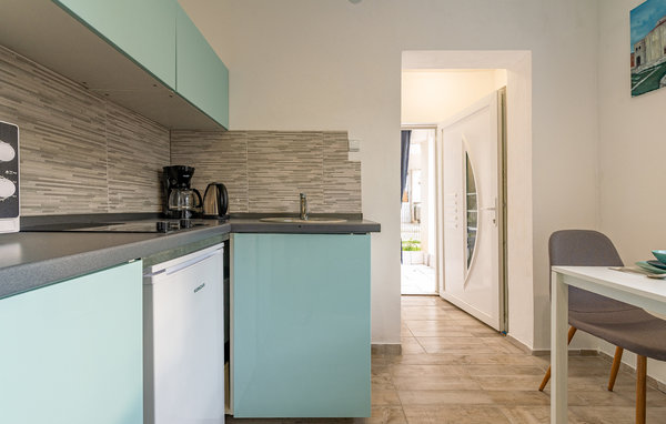 Apartamento - Vir-Vir , Croacia - CDA986 7