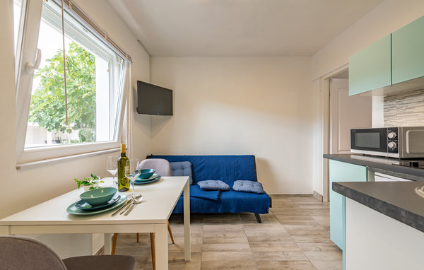 Apartamento - Vir-Vir , Croacia - CDA986 3