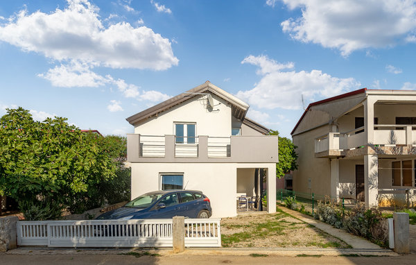 Apartamento - Vir-Vir , Croacia - CDA986 81