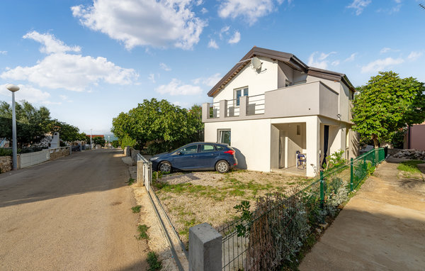 Apartamento - Vir-Vir , Croacia - CDA986 82