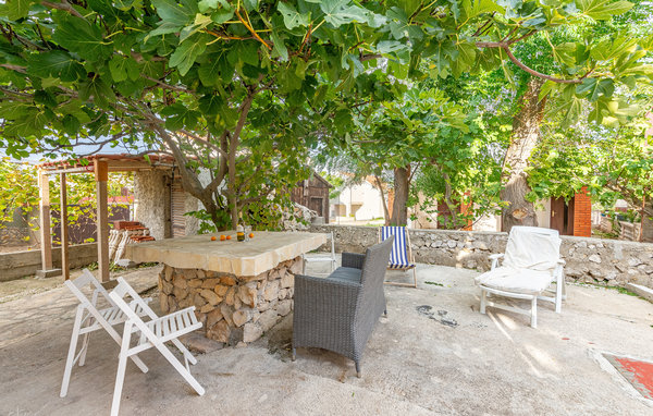 Apartamento - Vir-Vir , Croacia - CDA986 101