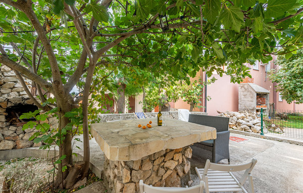Apartamento - Vir-Vir , Croacia - CDA986 102