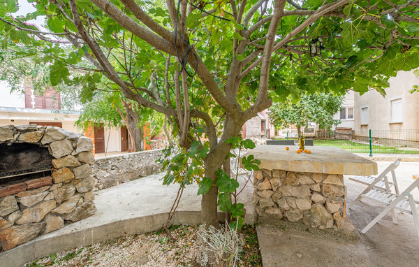 Apartamento - Vir-Vir , Croacia - CDA986 103