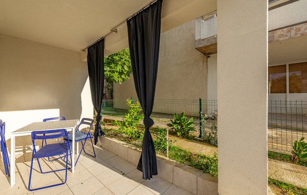 Apartamento - Vir-Vir , Croacia - CDA986 104