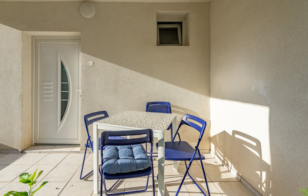 Apartamento - Vir-Vir , Croacia - CDA986 105