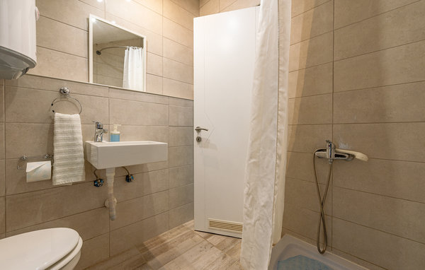 Apartman - Vir-Vir , Hrvatska - CDA987 701
