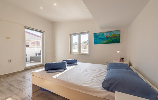 Apartman - Vir-Vir , Hrvatska - CDA987 7