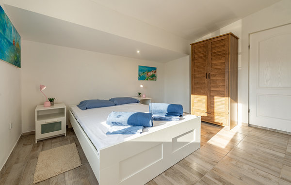 Apartman - Vir-Vir , Hrvatska - CDA987 601