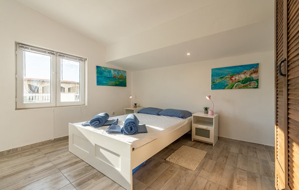 Apartman - Vir-Vir , Hrvatska - CDA987 602