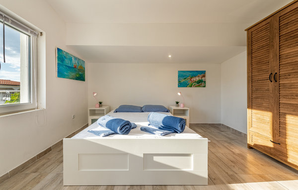 Apartman - Vir-Vir , Hrvatska - CDA987 603