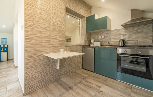 Apartman - Vir-Vir , Hrvatska - CDA987 6