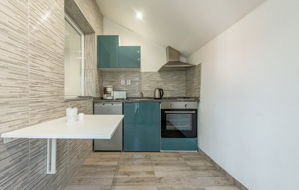 Apartman - Vir-Vir , Hrvatska - CDA987 401