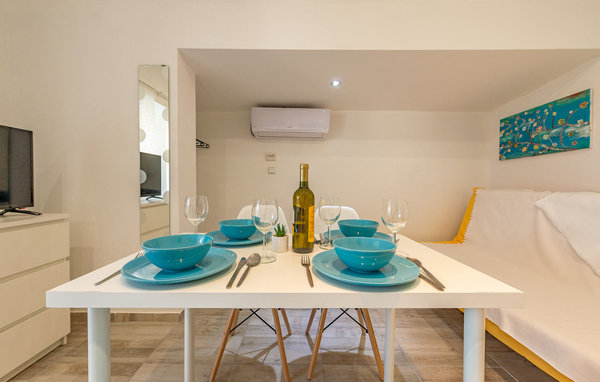Apartman - Vir-Vir , Hrvatska - CDA987 303