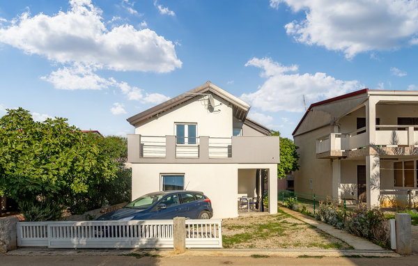 Apartman - Vir-Vir , Hrvatska - CDA987 81