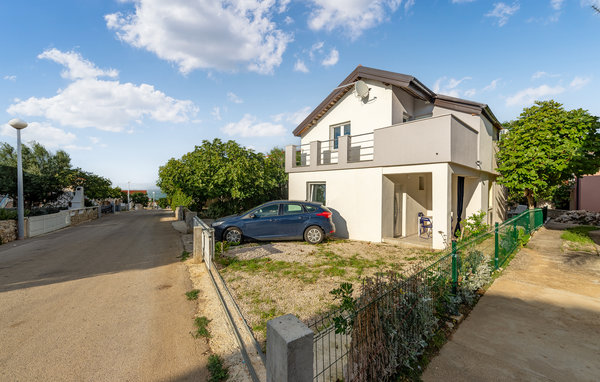 Apartman - Vir-Vir , Hrvatska - CDA987 82