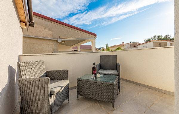 Apartman - Vir-Vir , Hrvatska - CDA987 9