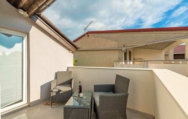 Apartman - Vir-Vir , Hrvatska - CDA987 3