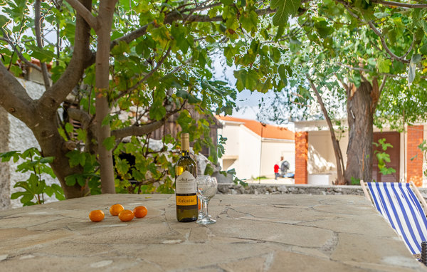 Apartman - Vir-Vir , Hrvatska - CDA987 101