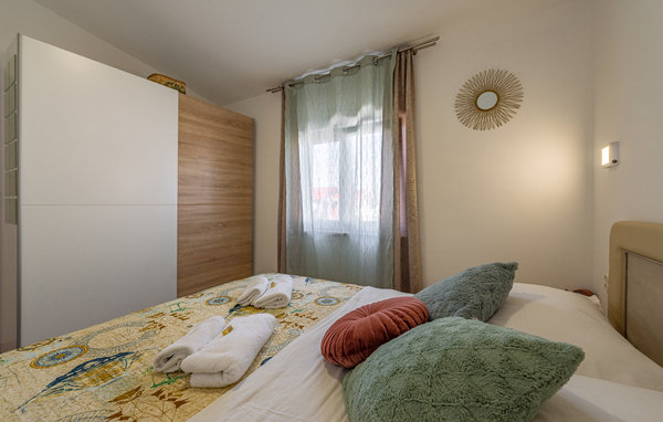 Appartement - Vir-Vir , Croatie - CDA988 604